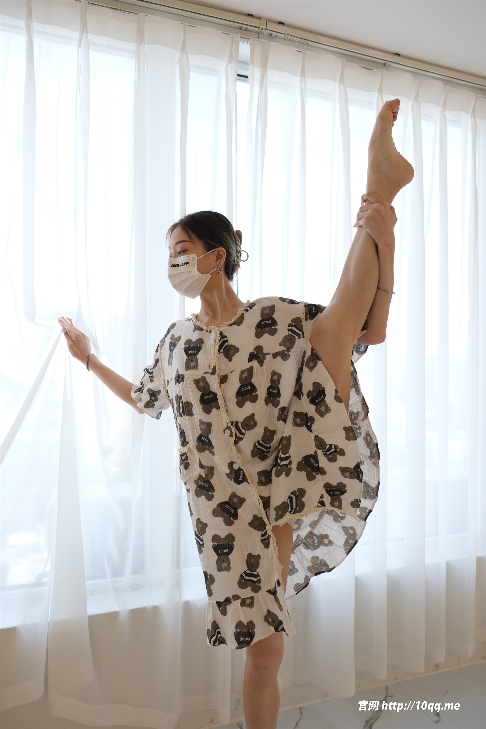 ROSI口罩系列 2024.05.31 NO.2910